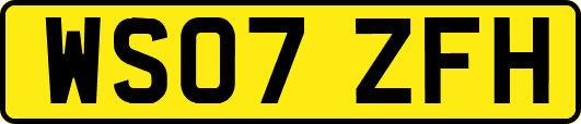 WS07ZFH
