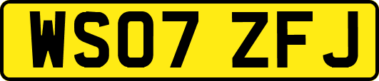 WS07ZFJ