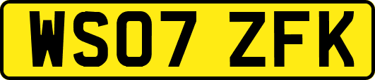 WS07ZFK