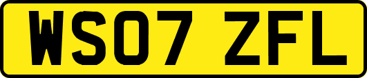 WS07ZFL