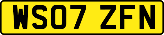 WS07ZFN