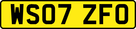 WS07ZFO