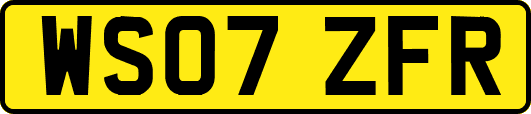 WS07ZFR