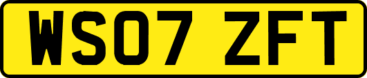 WS07ZFT