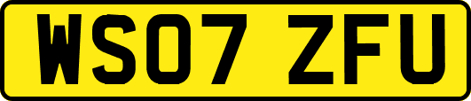 WS07ZFU