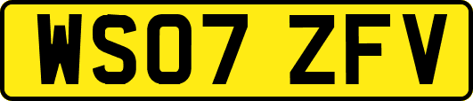 WS07ZFV