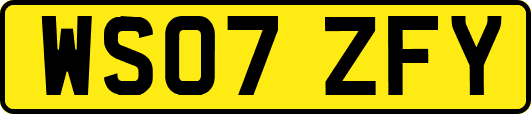 WS07ZFY