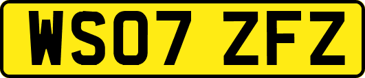 WS07ZFZ