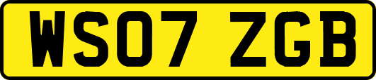 WS07ZGB