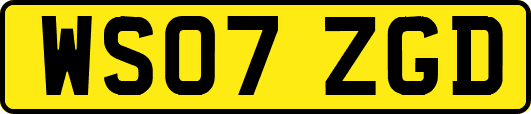 WS07ZGD