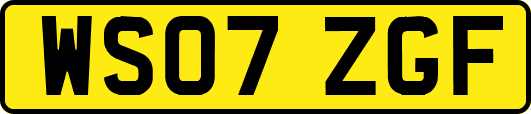 WS07ZGF