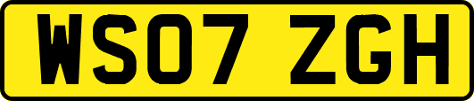 WS07ZGH