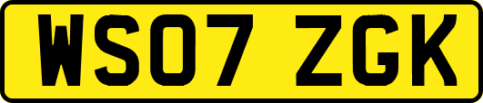 WS07ZGK