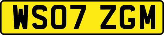 WS07ZGM