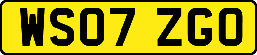 WS07ZGO