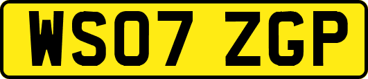 WS07ZGP