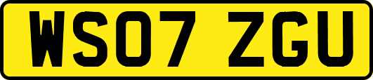WS07ZGU