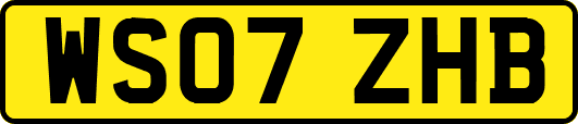 WS07ZHB