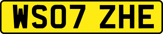 WS07ZHE