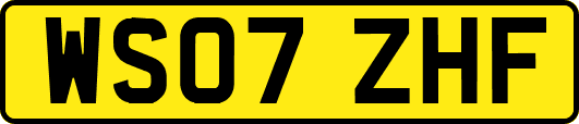WS07ZHF
