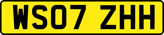 WS07ZHH