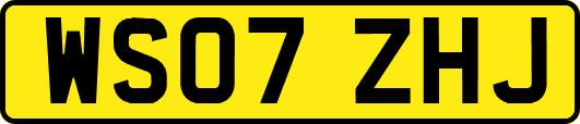 WS07ZHJ
