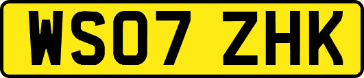 WS07ZHK