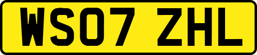 WS07ZHL