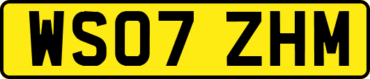 WS07ZHM