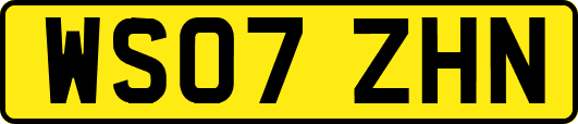 WS07ZHN