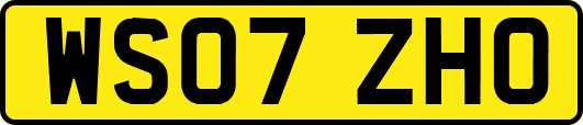 WS07ZHO