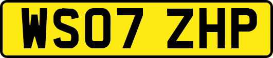 WS07ZHP