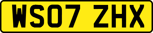 WS07ZHX