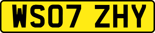 WS07ZHY