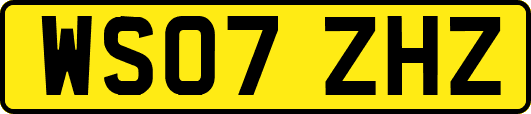 WS07ZHZ