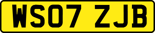 WS07ZJB