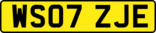WS07ZJE