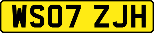 WS07ZJH
