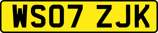 WS07ZJK