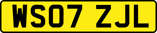 WS07ZJL