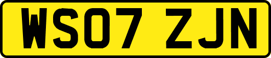 WS07ZJN
