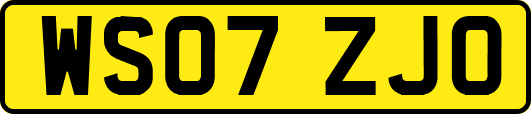 WS07ZJO