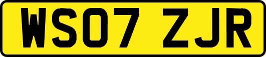 WS07ZJR