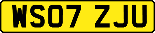 WS07ZJU