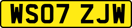 WS07ZJW