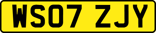 WS07ZJY