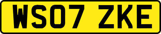 WS07ZKE