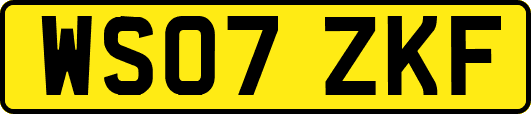 WS07ZKF