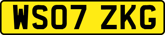 WS07ZKG
