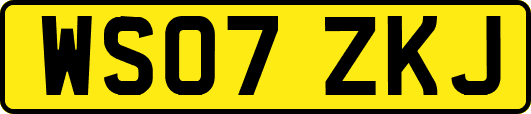 WS07ZKJ